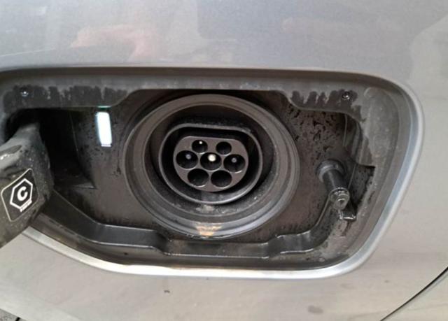 BMW 320 usata, con Cruise Control