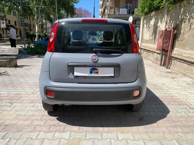 FIAT Panda usata, con Autoradio
