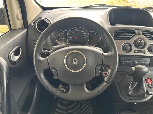 RENAULT Kangoo usata 50