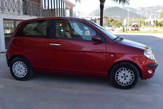 LANCIA Ypsilon usata, con Alzacristalli elettrici