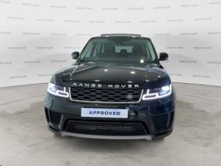 LAND ROVER Range Rover Sport usata, con Autoradio
