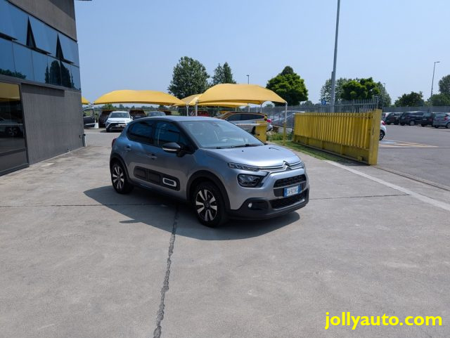 CITROEN C3 usata, con Airbag laterali