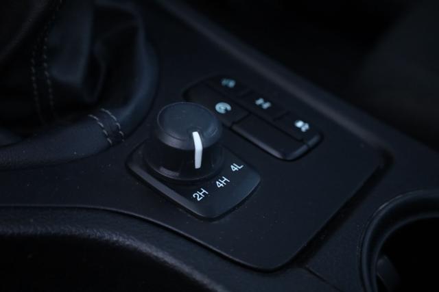 FORD Ranger usata, con Controllo trazione