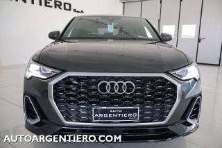 AUDI Q3 usata, con Airbag