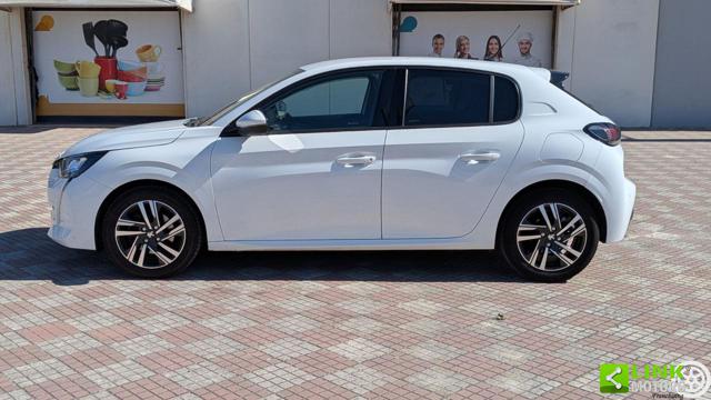 PEUGEOT 208 usata, con Chiusura centralizzata