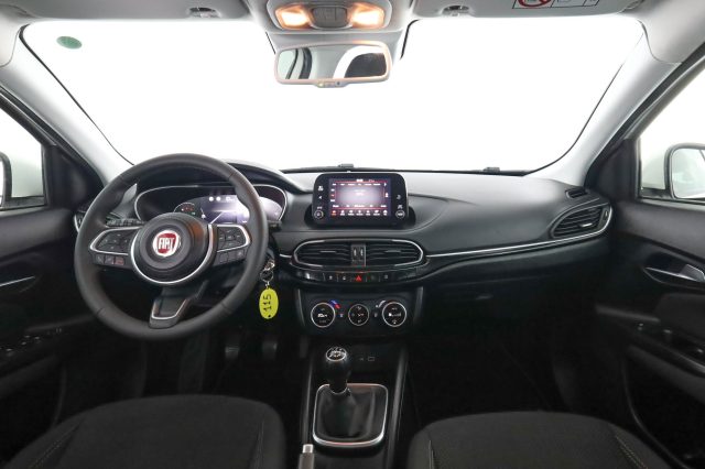 FIAT Tipo usata 10