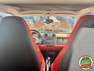 SMART ForTwo usata, con USB