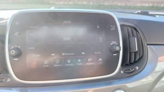 ABARTH 595C usata, con Boardcomputer