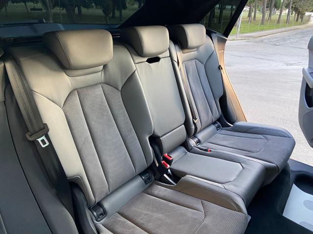 AUDI Q8 usata, con Controllo trazione