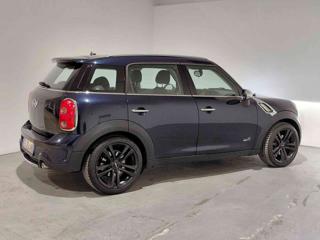 MINI Countryman usata, con Controllo trazione