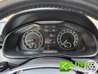 SKODA Kamiq usata, con Specchietti laterali elettrici