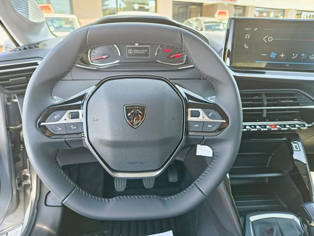 PEUGEOT 208 usata, con Chiusura centralizzata