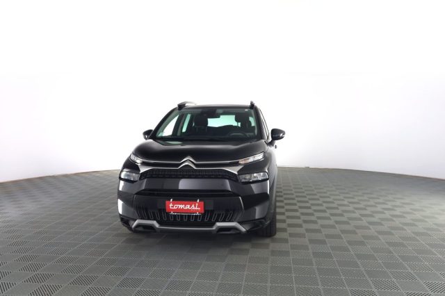 CITROEN C3 Aircross usata 0