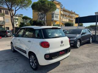 FIAT 500L usata, con Antifurto