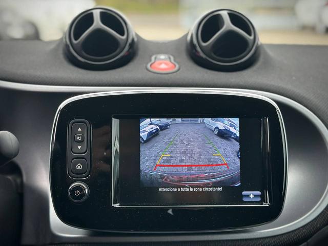 SMART ForTwo usata, con MP3