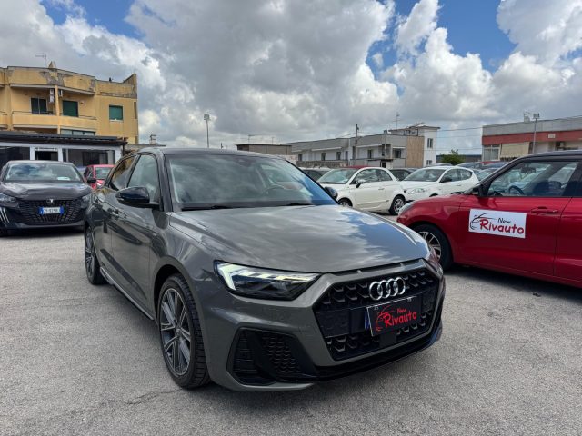 AUDI A1 usata, con Airbag Passeggero