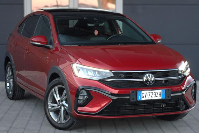 VOLKSWAGEN Taigo usata, con ABS