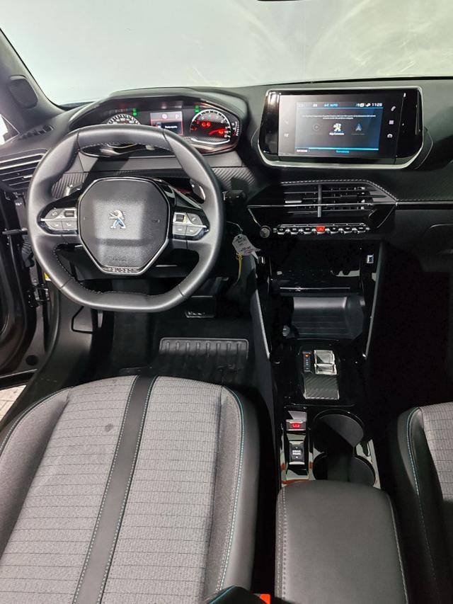 PEUGEOT 2008 usata, con Fendinebbia