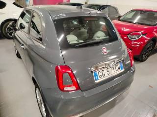 FIAT 500 usata, con Climatizzatore