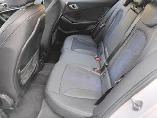 BMW 118 usata, con Controllo automatico clima