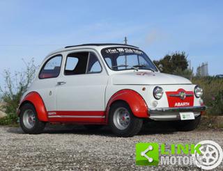 ABARTH 695 usata 31