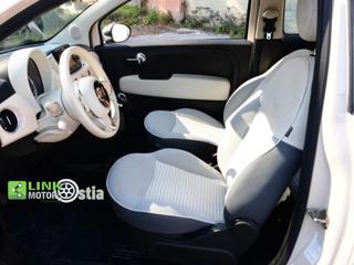 FIAT 500C usata 31