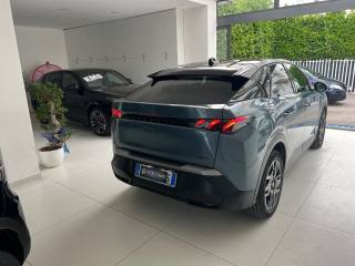 PEUGEOT 3008 usata, con Cruise Control