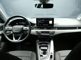 AUDI A4 usata, con Controllo trazione