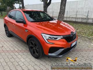 RENAULT Arkana usata, con Airbag
