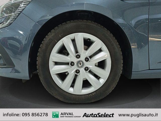 RENAULT Megane usata, con Sistema di navigazione