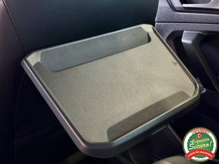 VOLKSWAGEN Tiguan usata, con Leve al volante