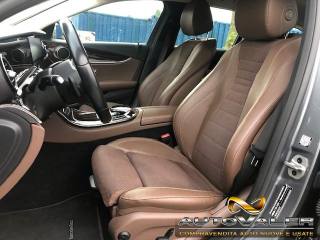 MERCEDES-BENZ E 200 usata, con Chiusura centralizzata