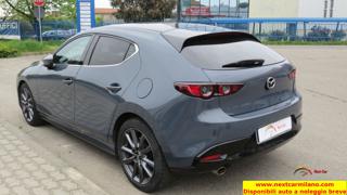 MAZDA 3 usata, con Cerchi in lega