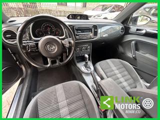 VOLKSWAGEN Maggiolino usata, con Park Distance Control