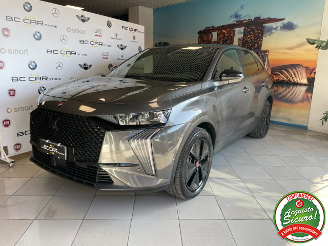 DS AUTOMOBILES DS 7 usata, con ABS