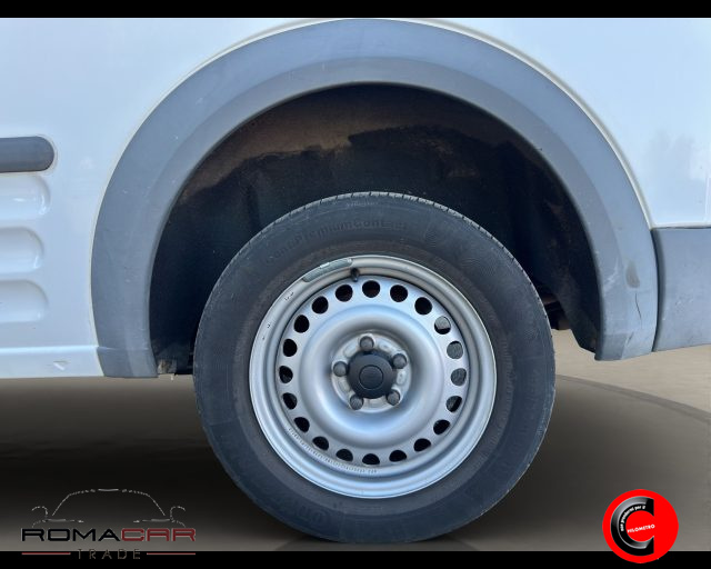 FORD Transit Connect usata 20