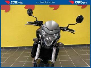 HONDA Hornet 600 usata 11