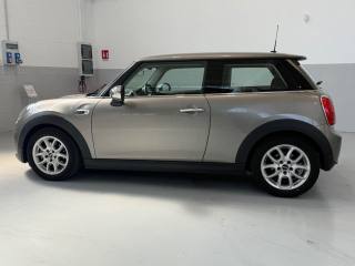 MINI One usata, con Climatizzatore