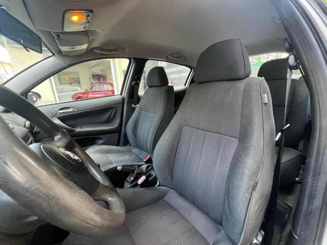 ALFA ROMEO 147 usata, con Chiusura centralizzata