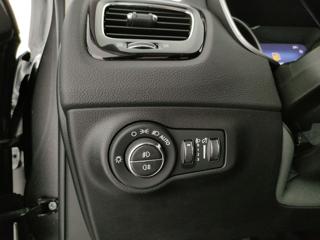 JEEP Compass usata, con Cruise Control
