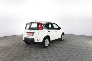 FIAT Panda usata 3
