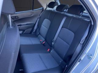 KIA Picanto usata, con Touch screen