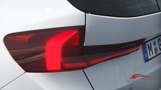 BMW X1 usata 6