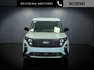 FORD Tourneo Courier usata, con Airbag laterali