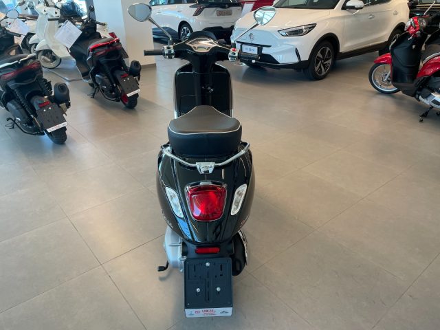 VESPA Sprint 125 usata 5