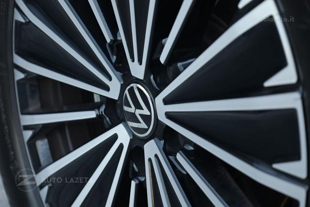 VOLKSWAGEN Tiguan usata, con Chiusura centralizzata telecomandata