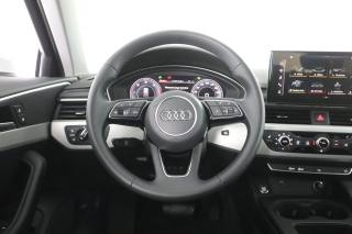 AUDI A4 usata 5