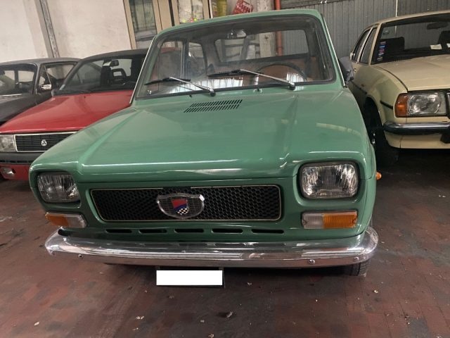 FIAT 127 usata 5