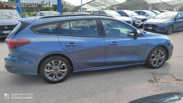 FORD Focus usata, con Autoradio