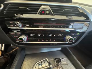 BMW 530 usata, con Cruise Control